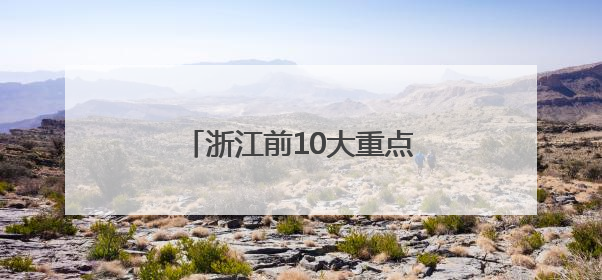浙江前10大重点外贸型行业用电量环比“九升一降”